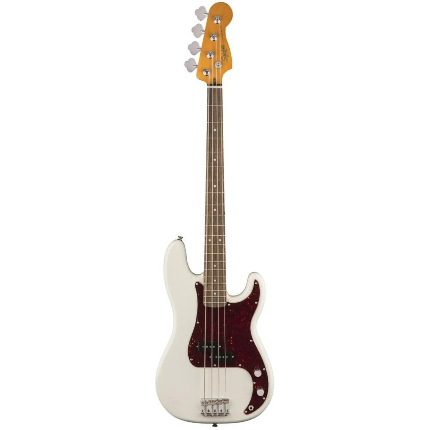 Fender Classic Vibe '60s Precision 4-String Bass Guitar