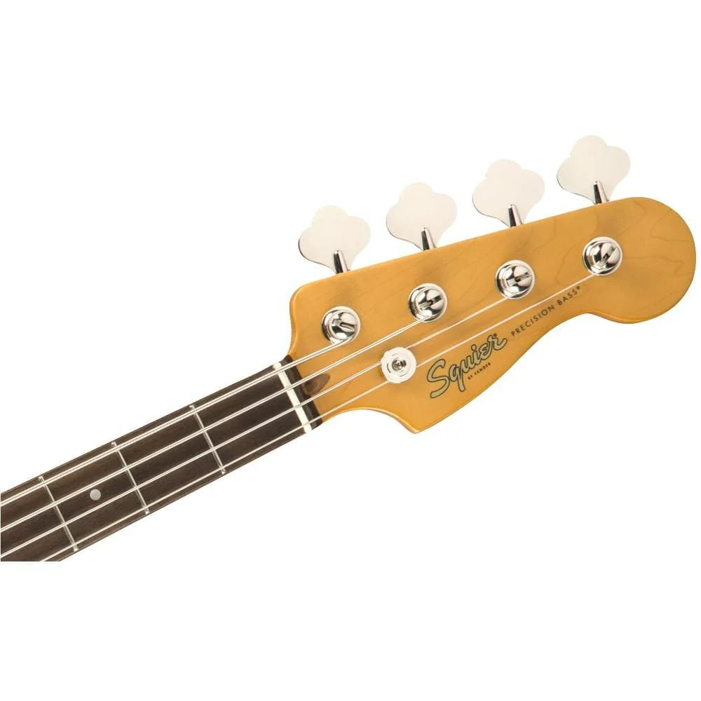 Fender Classic Vibe '60s Precision 4-String Bass Guitar - Image 2