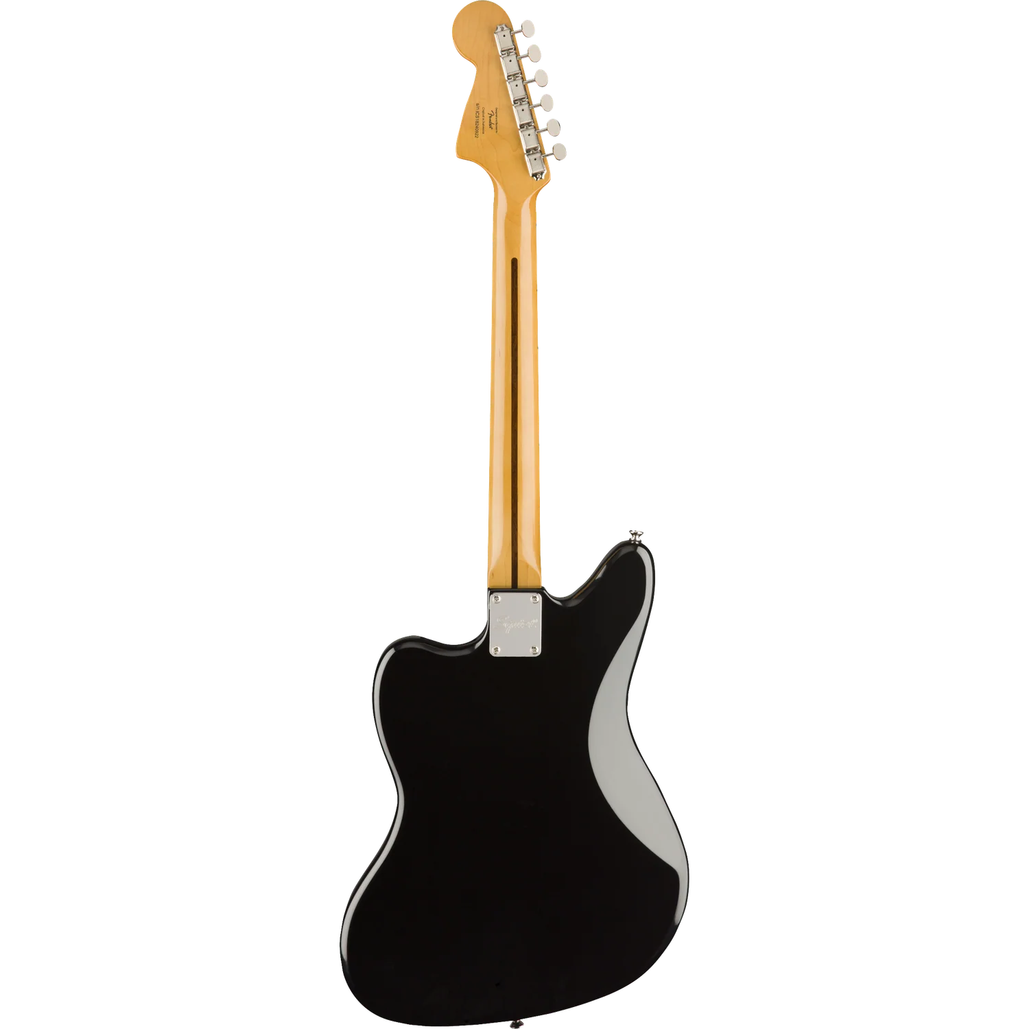 Fender Classic Vibe '70s Jaguar Electric Guitar - Image 13