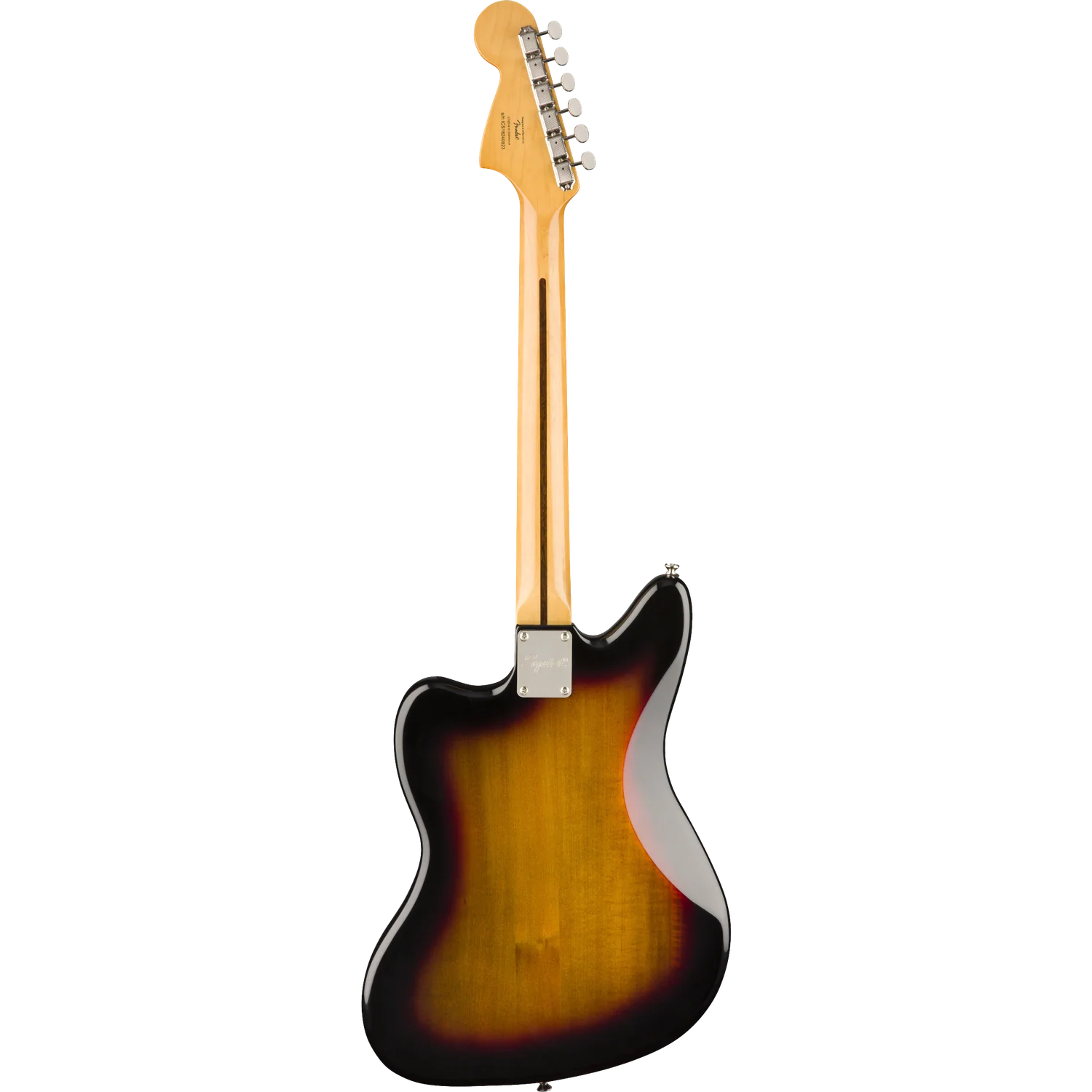 Fender Classic Vibe '70s Jaguar Electric Guitar - Image 7