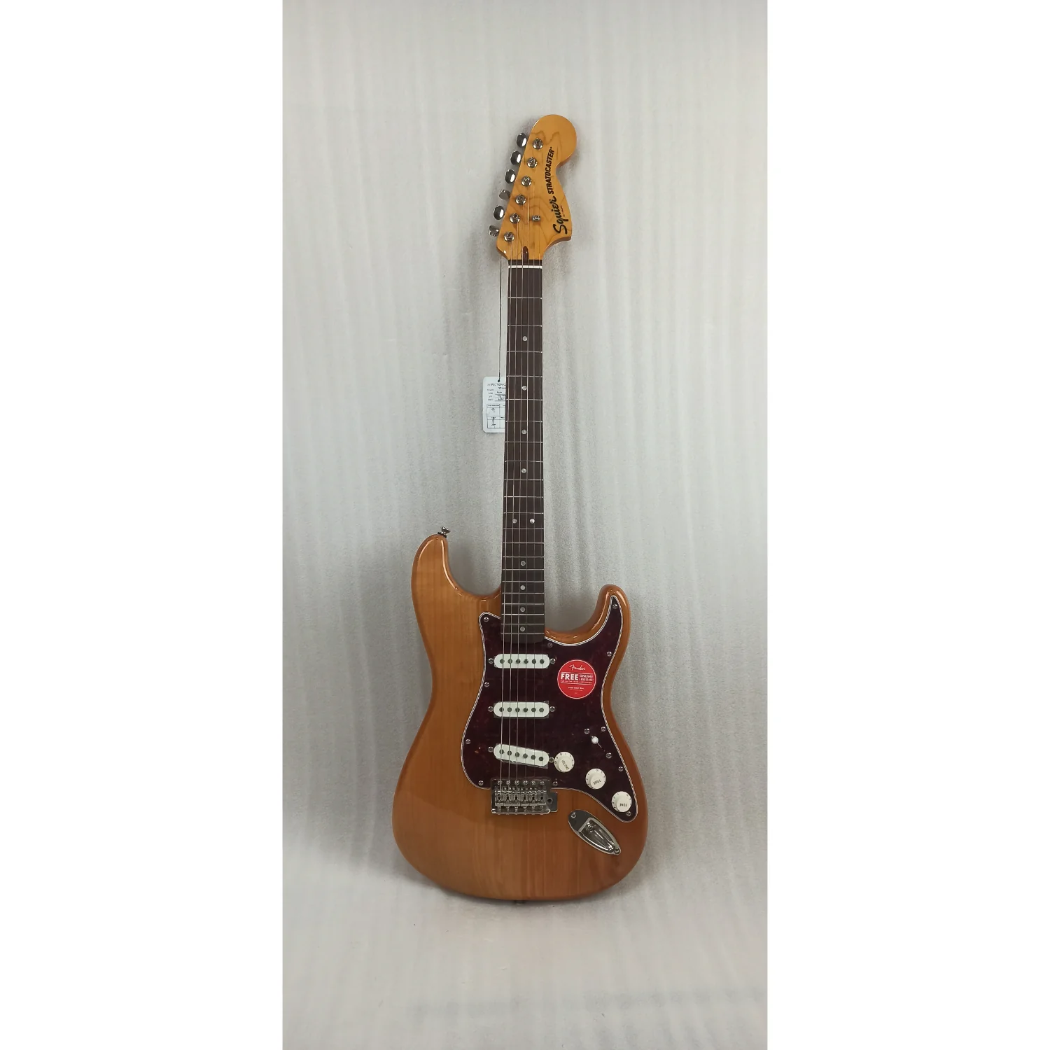 Fender Classic Vibe '70s Stratocaster Electric Guitar - Open Box