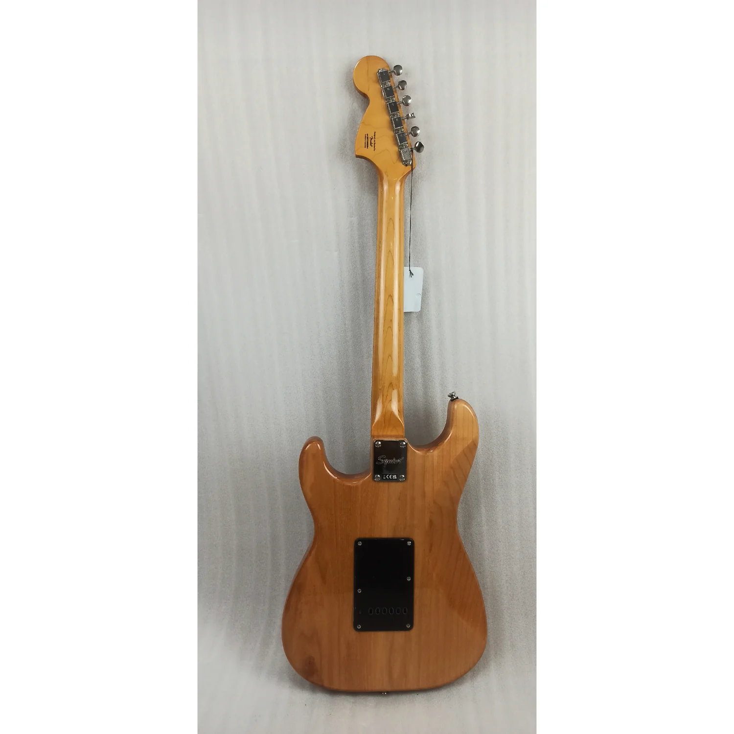 Fender Classic Vibe '70s Stratocaster Electric Guitar - Open Box - Image 5