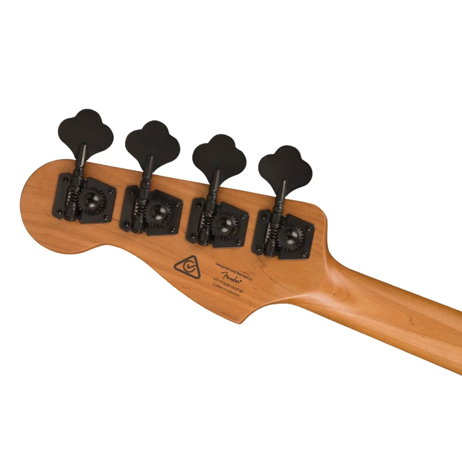 Fender Contemporary Active Precision Bass PH 4 String Bass Guitar - Image 5