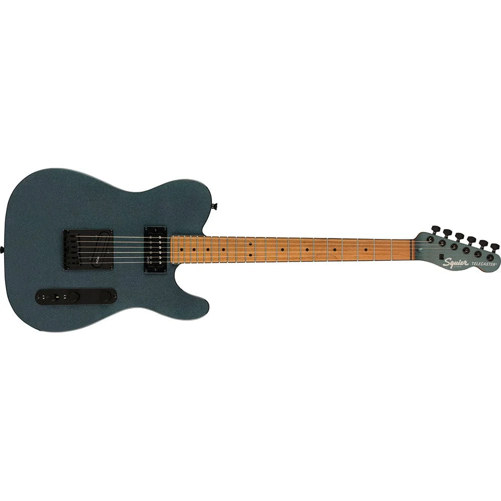 Fender Contemporary Telecaster RH Electric Guitar - Image 13