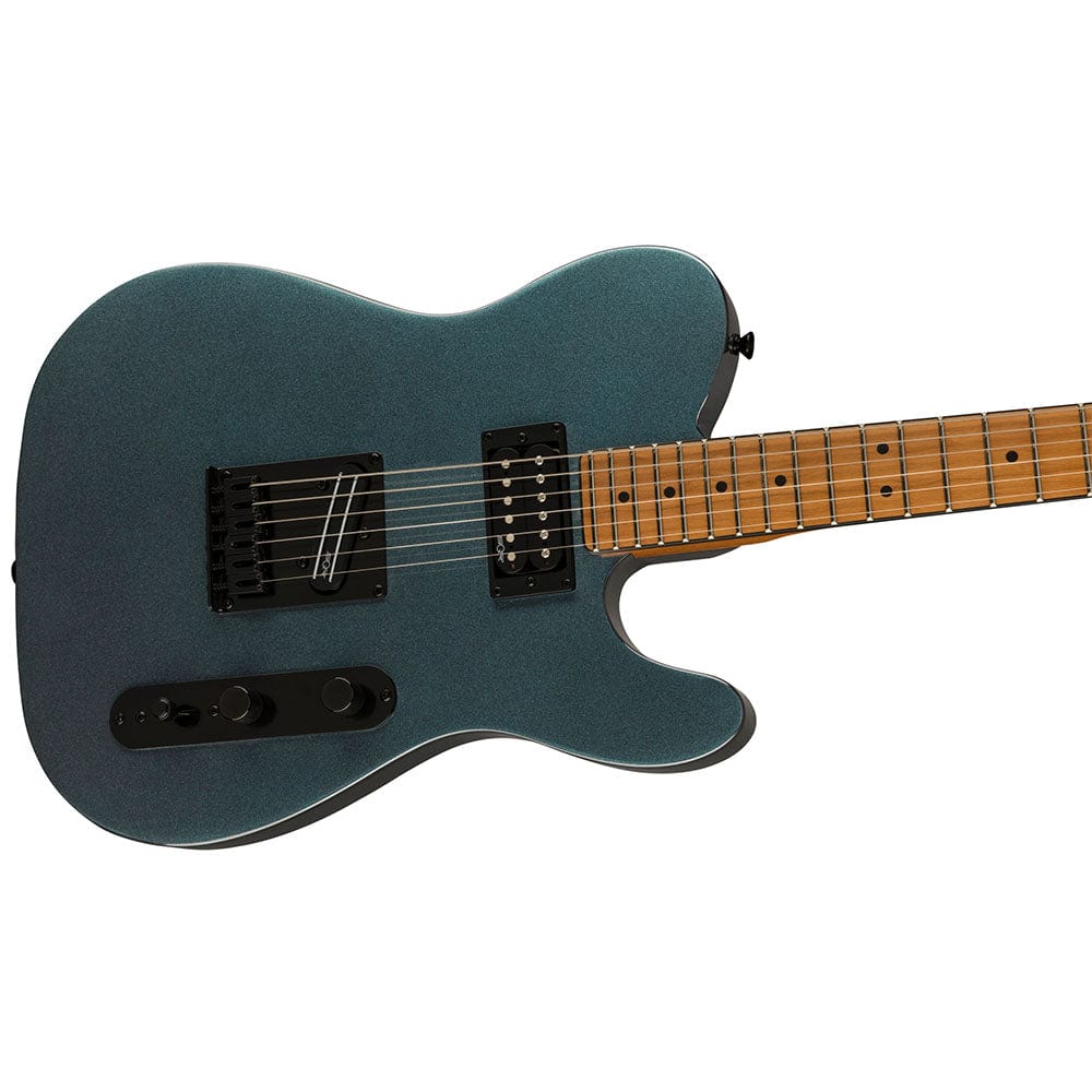 Fender Contemporary Telecaster RH Electric Guitar - Image 15