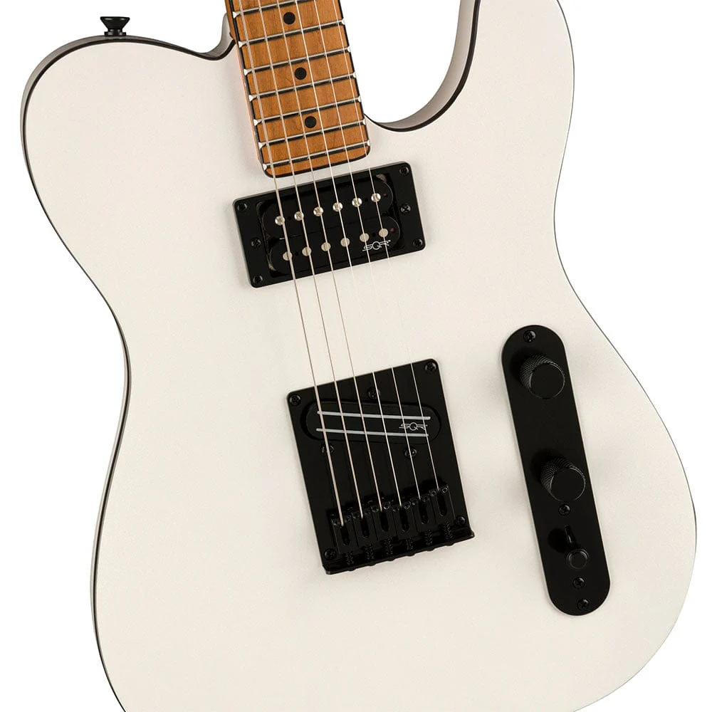 Fender Contemporary Telecaster RH Electric Guitar - Image 2