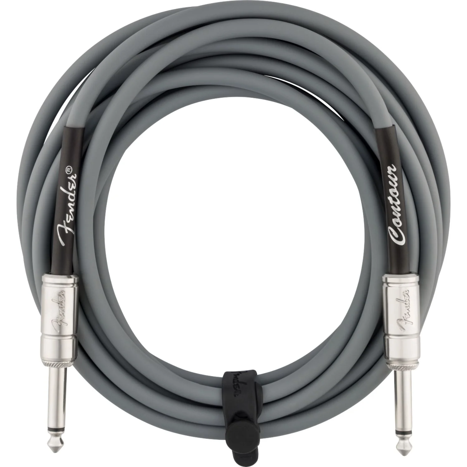 Fender Contour 15' Instrument Cable - Image 7