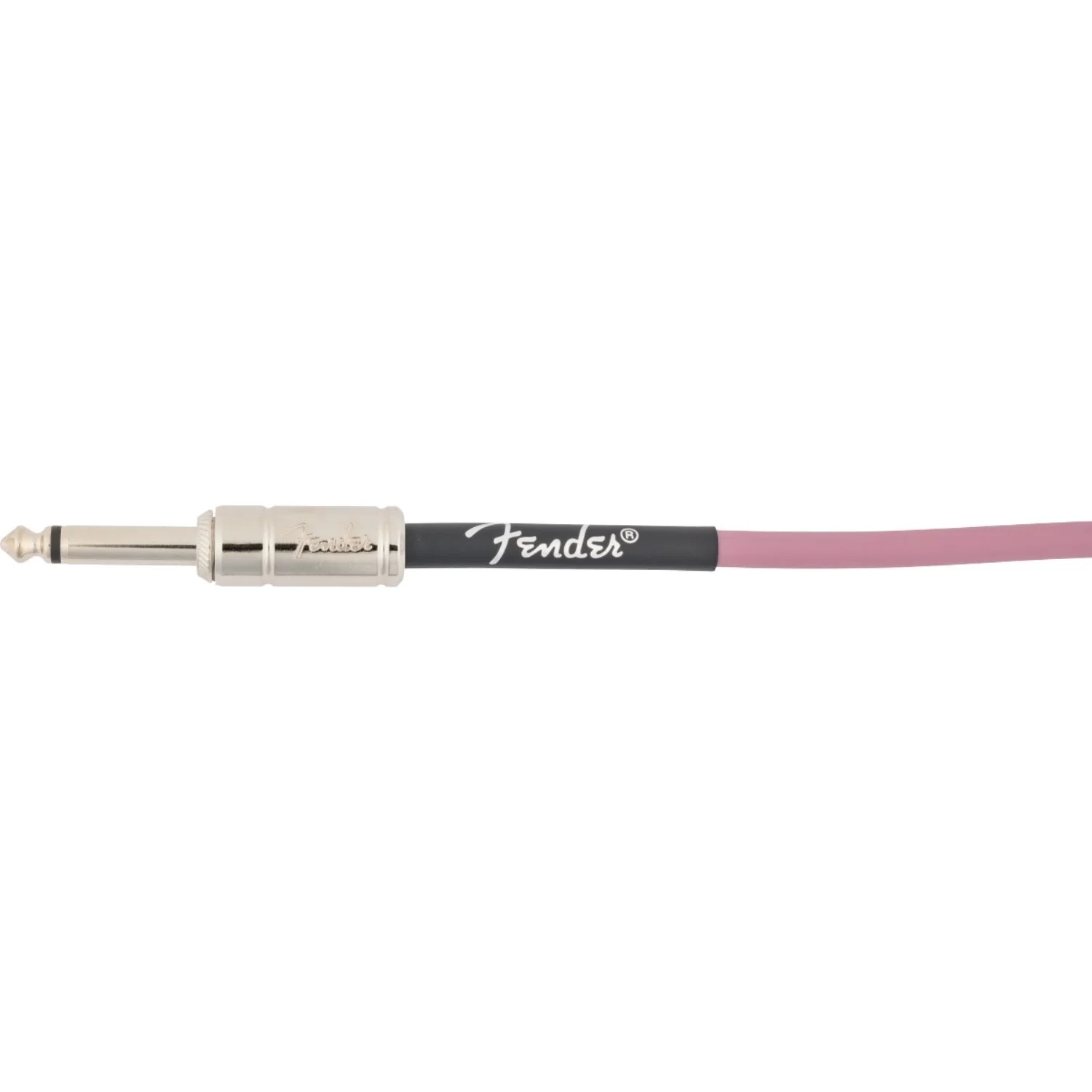 Fender Contour 18.6' Instrument Cable - Image 12