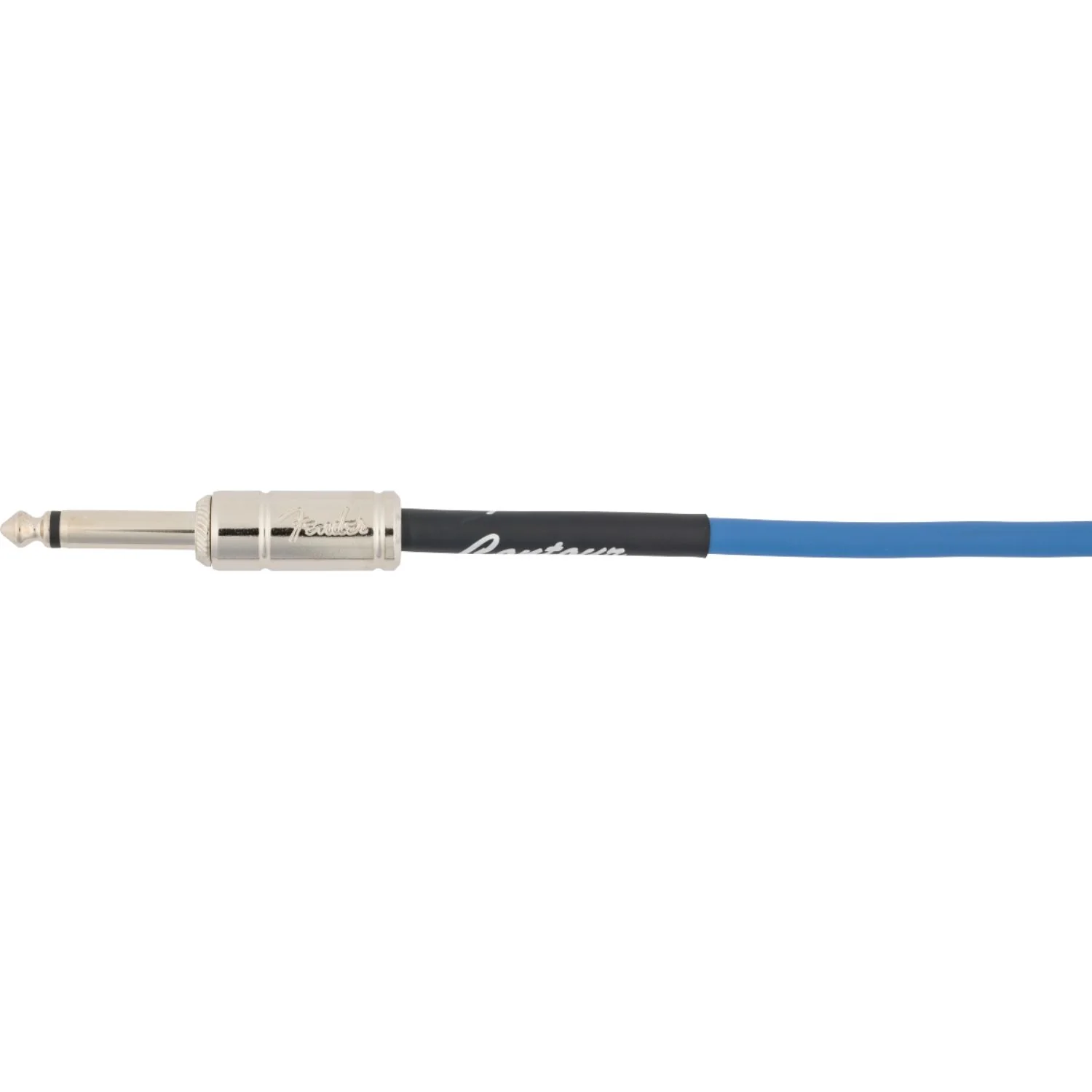 Fender Contour 30' Coiled Instrument Cable - Image 3