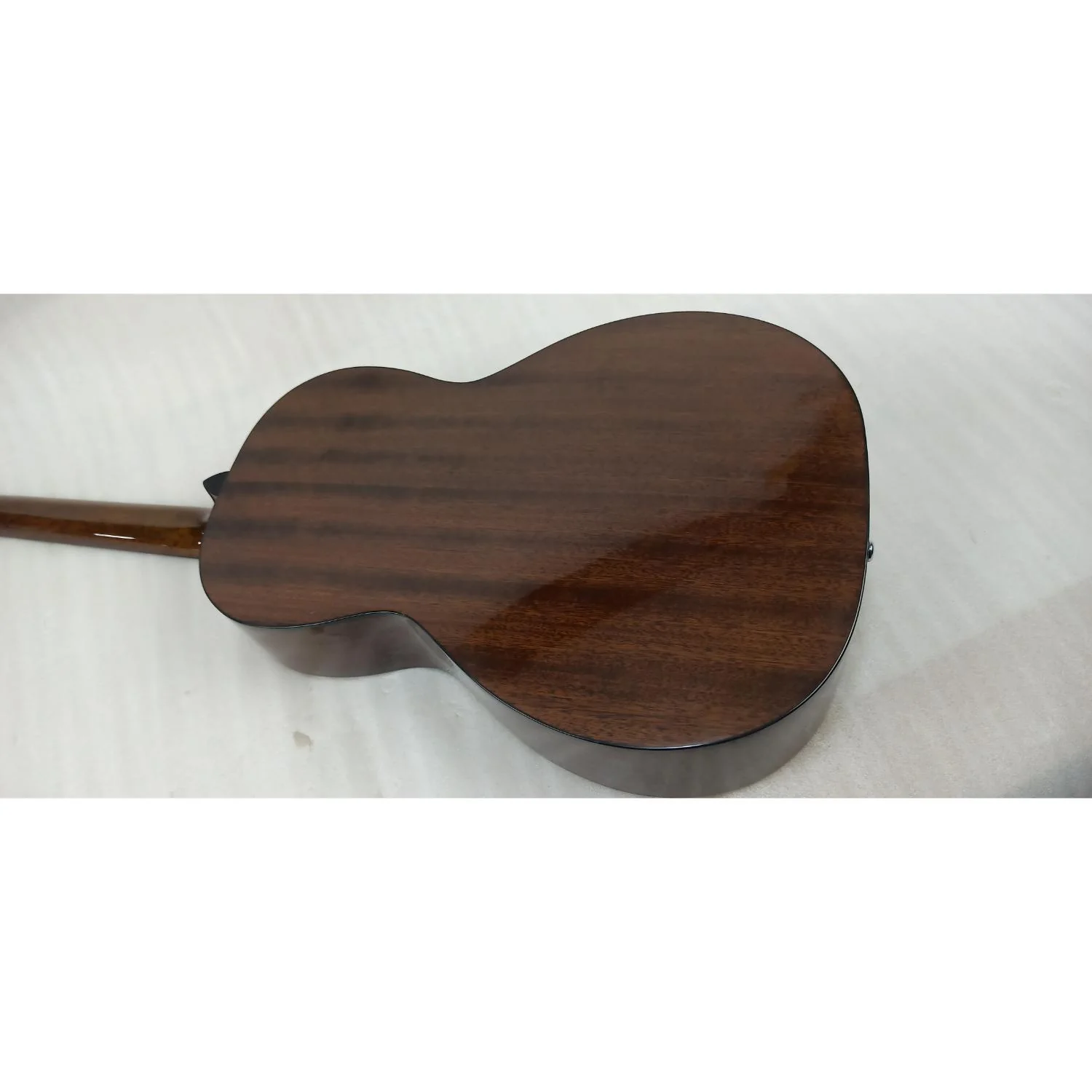 Fender CP-60S Parlor Acoustic Guitar - Open Box - Image 4