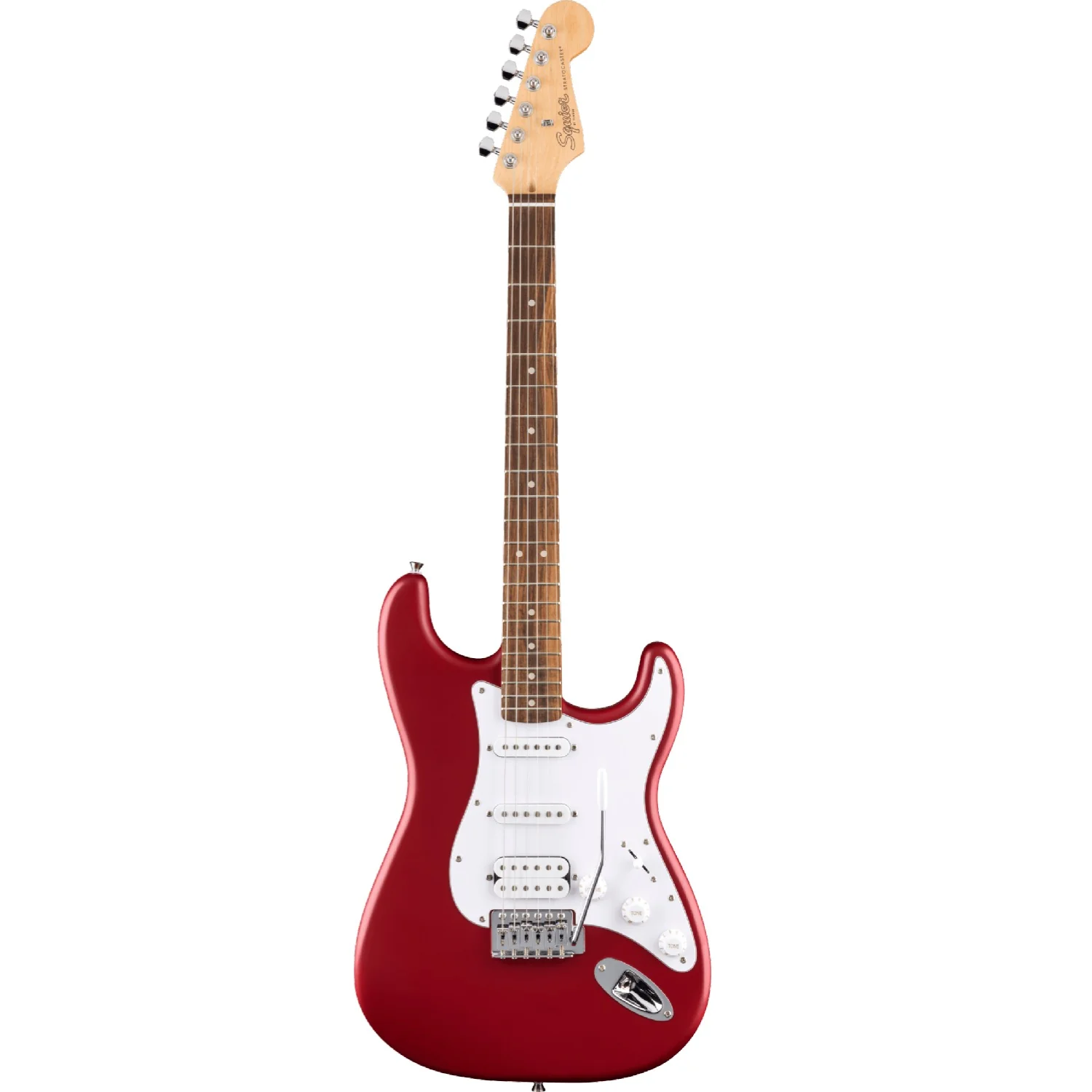 Fender Debut Collection Stratocaster 6 String Electric Guitar