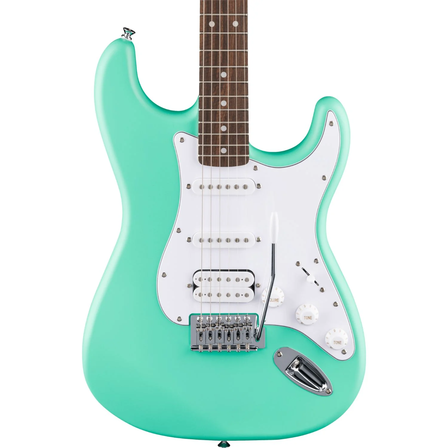 Fender Debut Collection Stratocaster 6 String Electric Guitar - Image 10