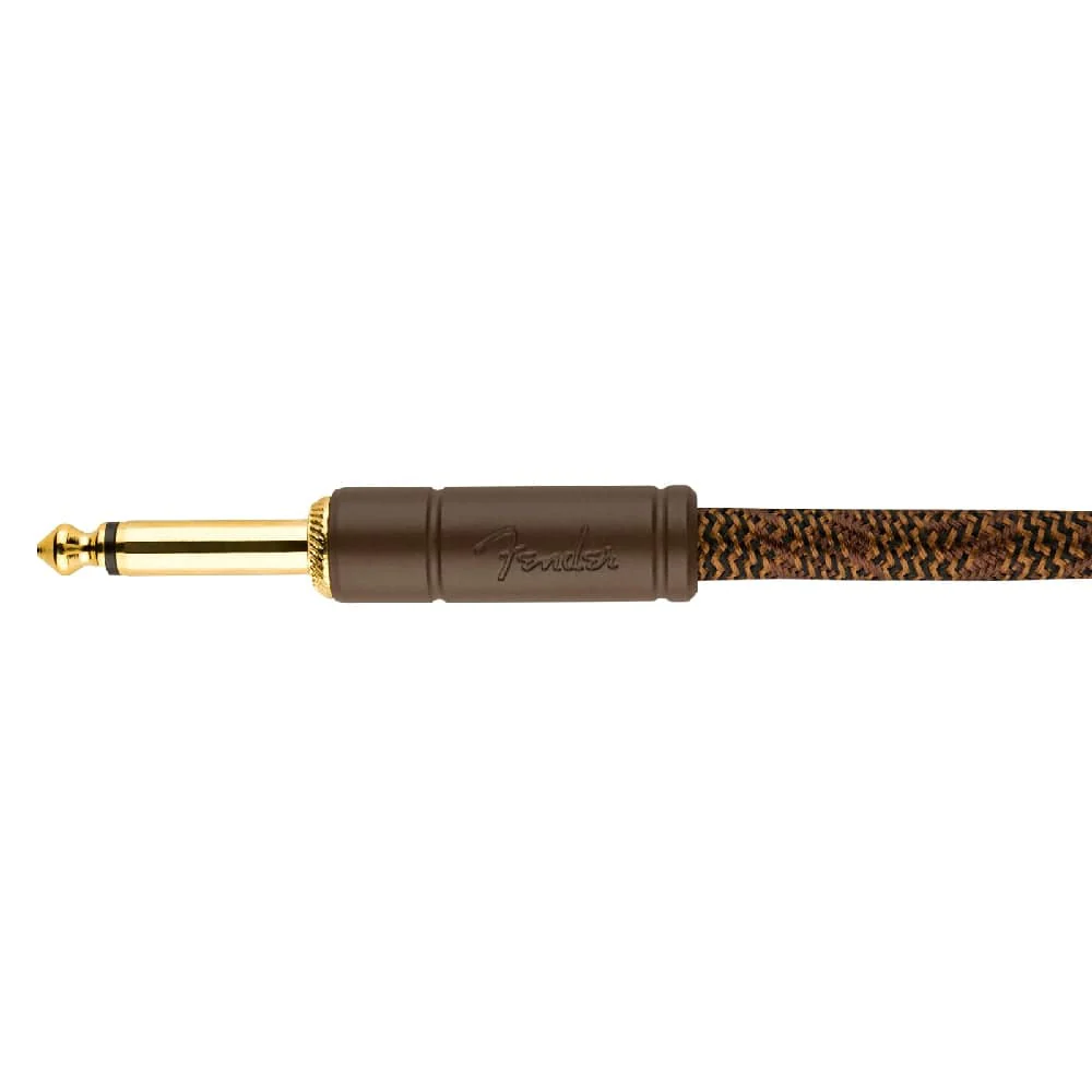 Fender Deluxe Series Paramount Acoustic Instrument Cables - Image 3
