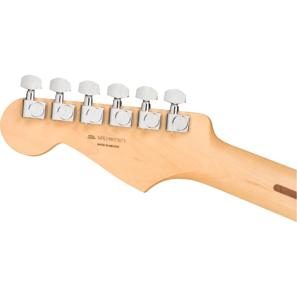 Fender Duo Sonic HS 6 String Electric Guitar - Image 22