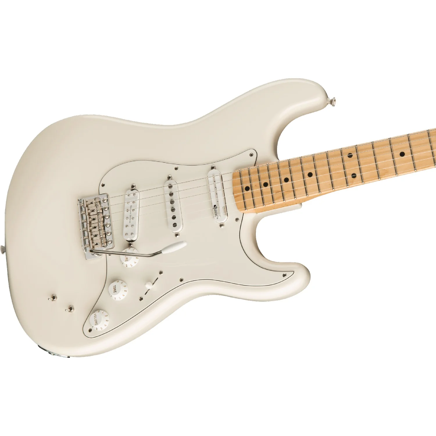 Fender EOB Sustainer Stratocaster 6 String Electric Guitar - Image 3
