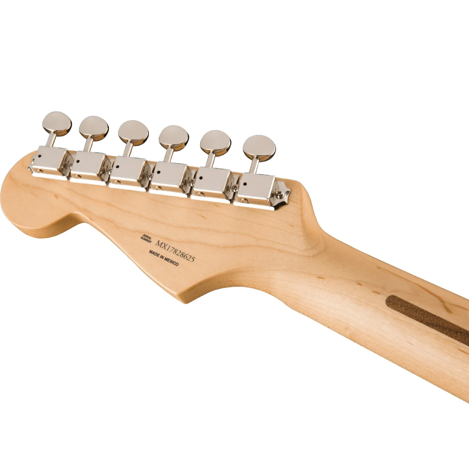 Fender EOB Sustainer Stratocaster 6 String Electric Guitar - Image 7