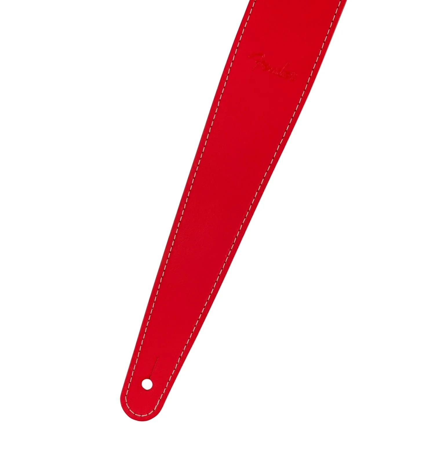 Fender Essentials Leather Guitar Straps - Image 10