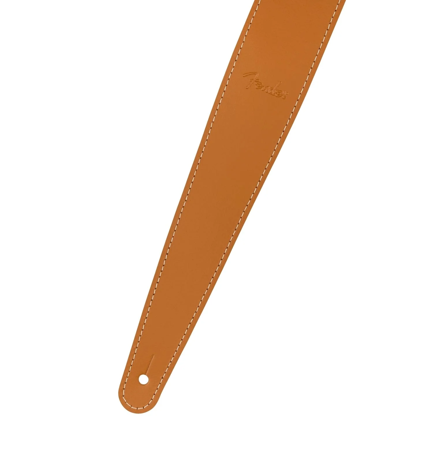 Fender Essentials Leather Guitar Straps - Image 13