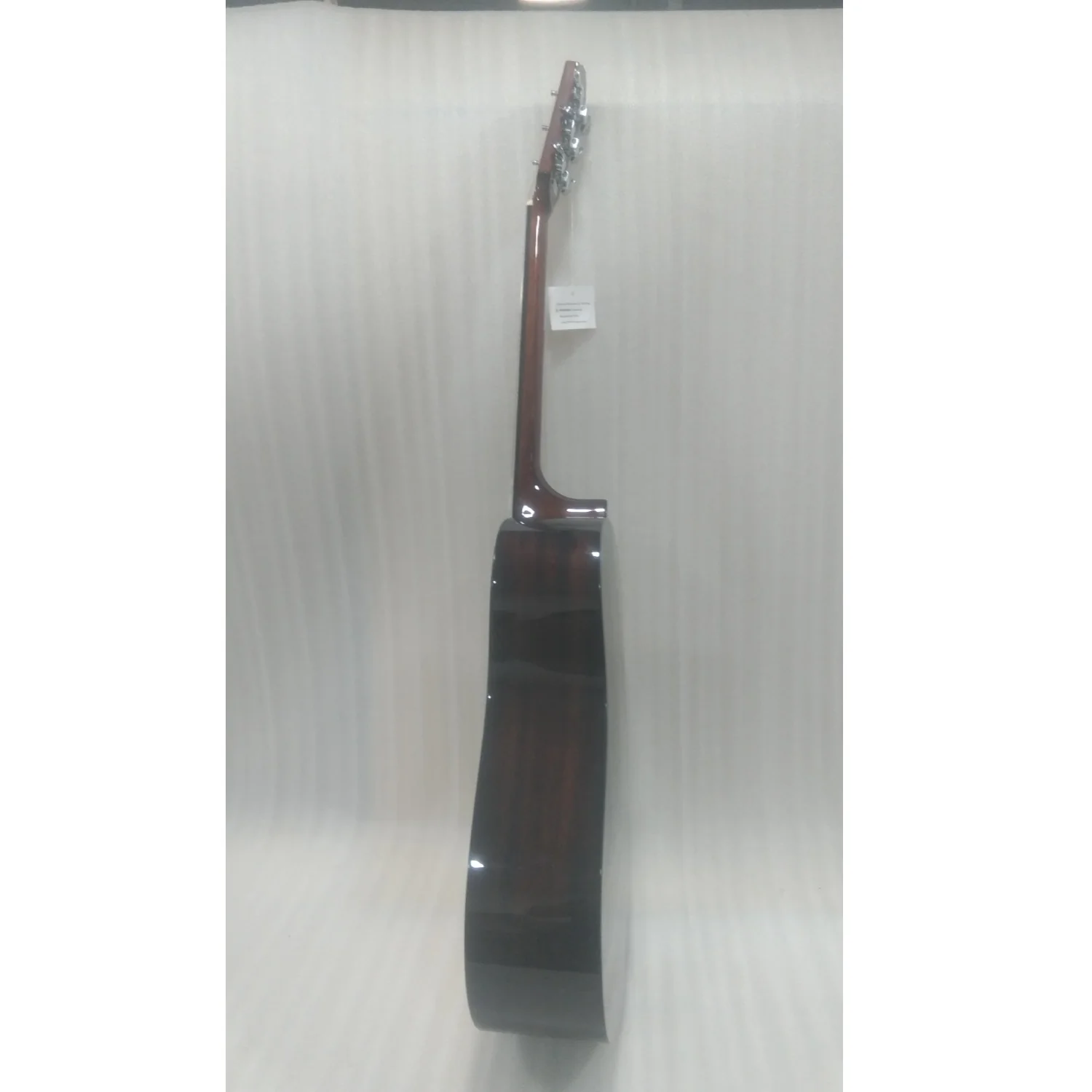 Fender FA-115 Dreadnought Acoustic Guitar Pack - Open Box - Image 4