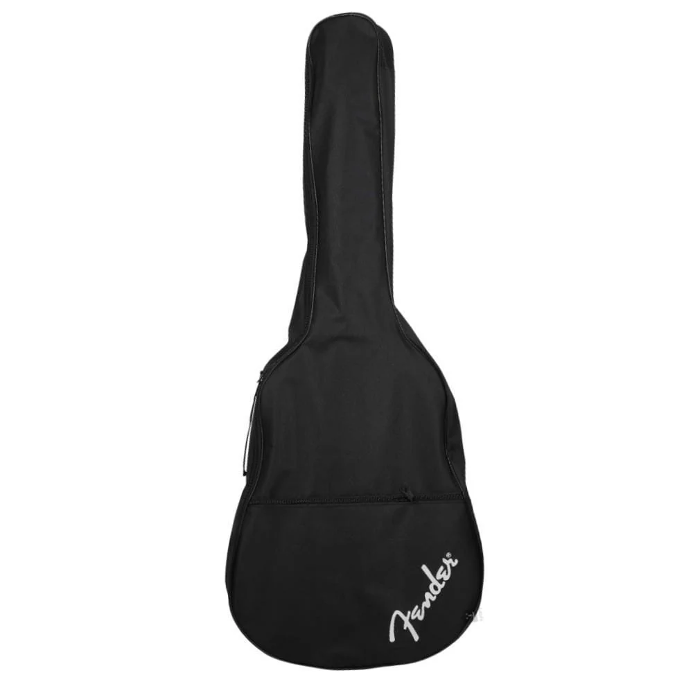 Fender FA-125 Dreadnought Acoustic Guitar - Open Box - Image 7