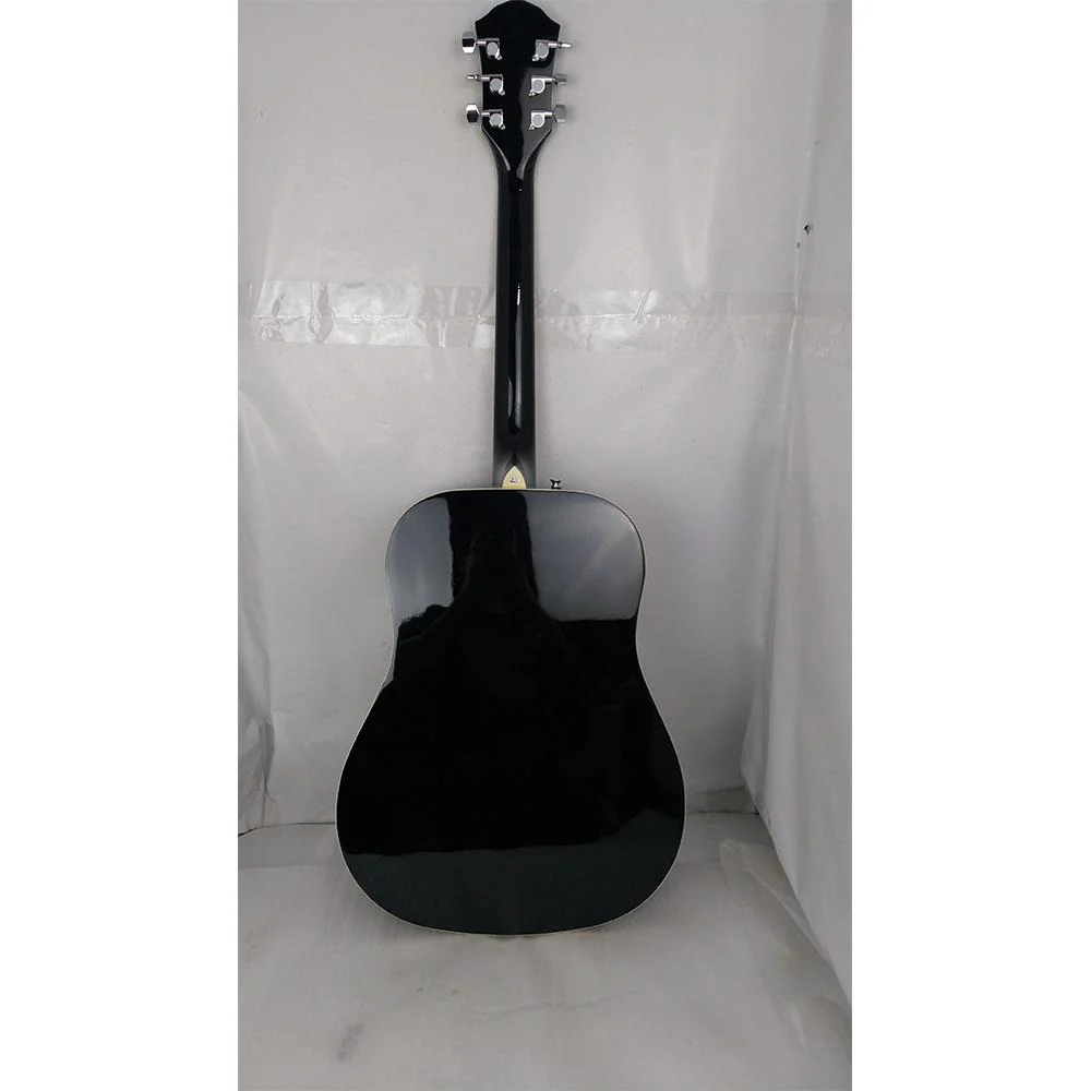 Fender FA-125 Dreadnought Acoustic Guitar - Open Box B Stock - Image 6