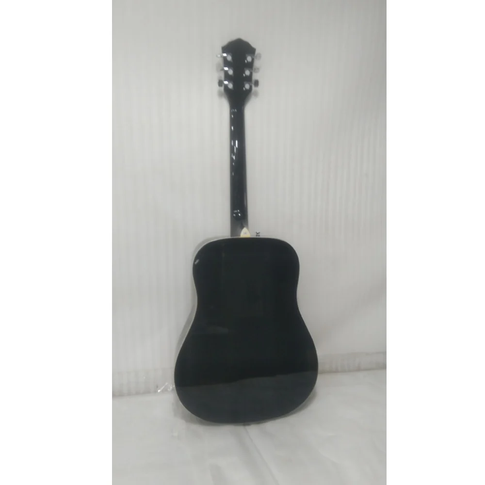Fender FA-125 Dreadnought Acoustic Guitar - Open Box B Stock - Image 9
