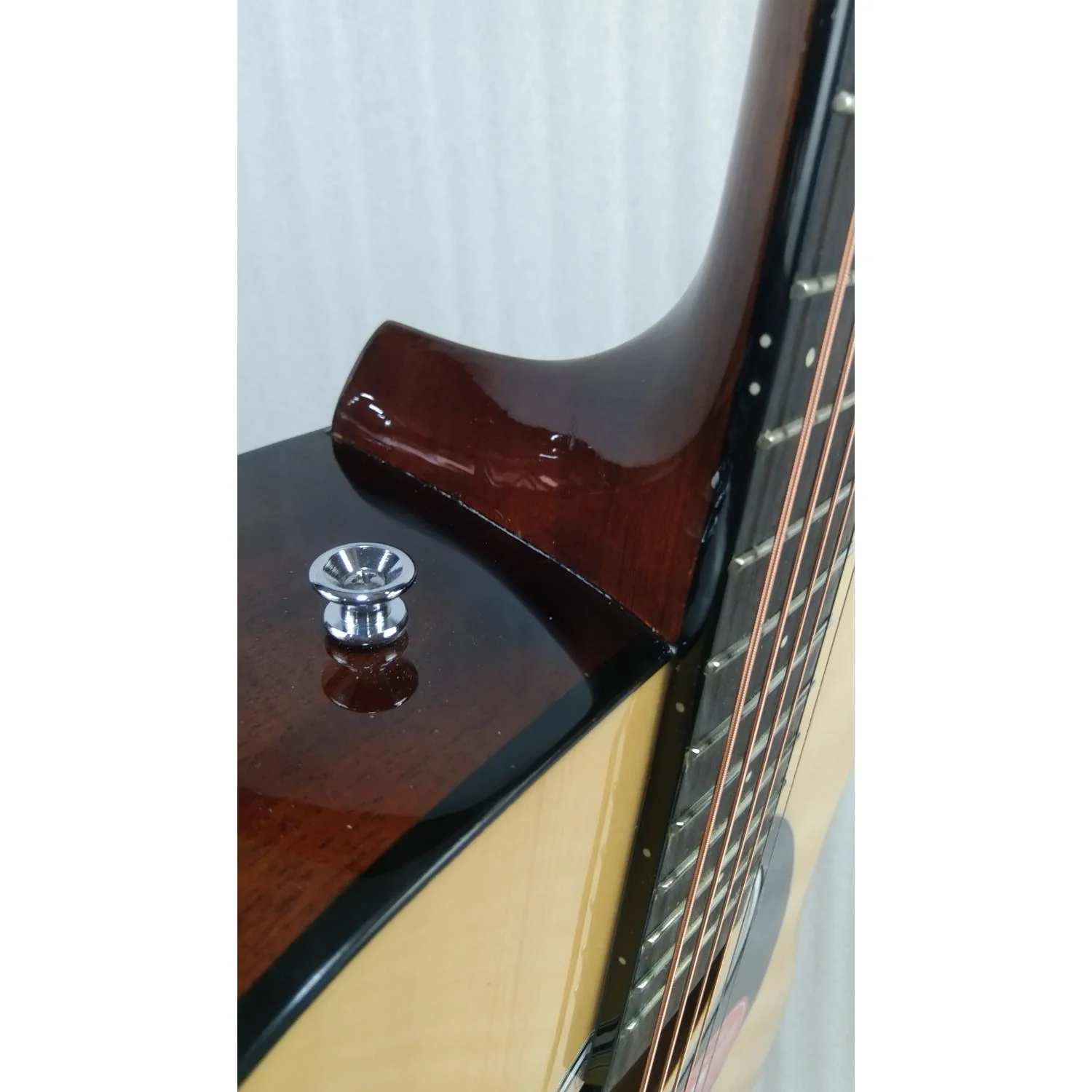 Fender FA-125 Dreadnought Acoustic Guitar - Open Box - Image 17