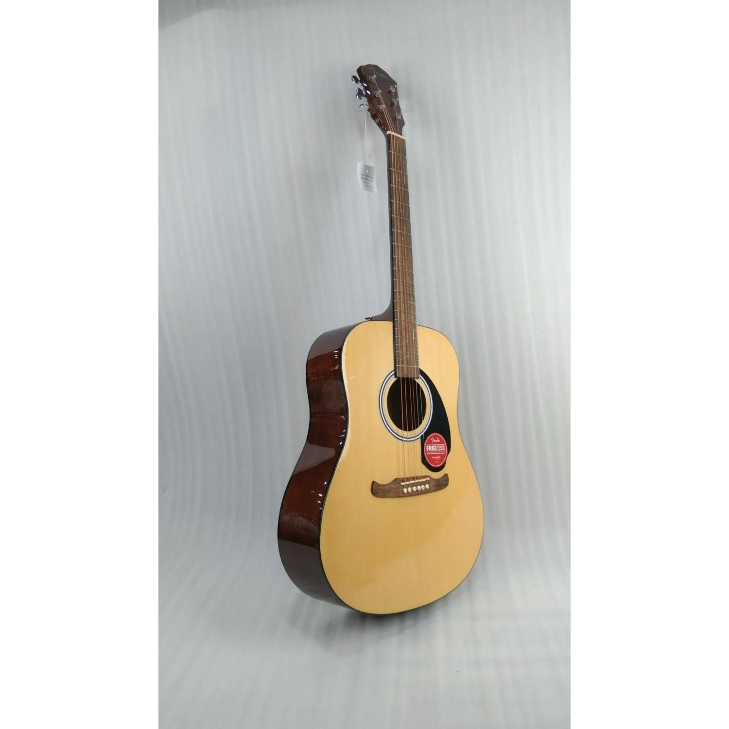 Fender FA-125 Dreadnought Acoustic Guitar - Open Box - Image 27