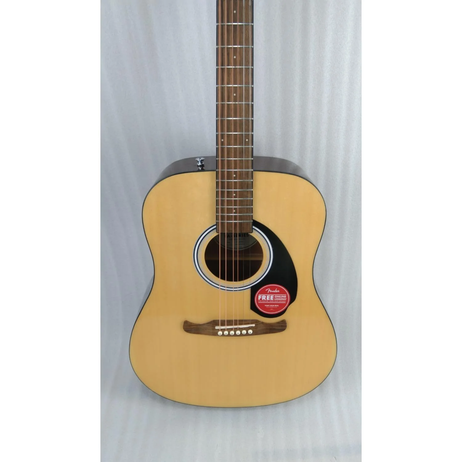 Fender FA-125 Dreadnought Acoustic Guitar - Open Box - Image 31