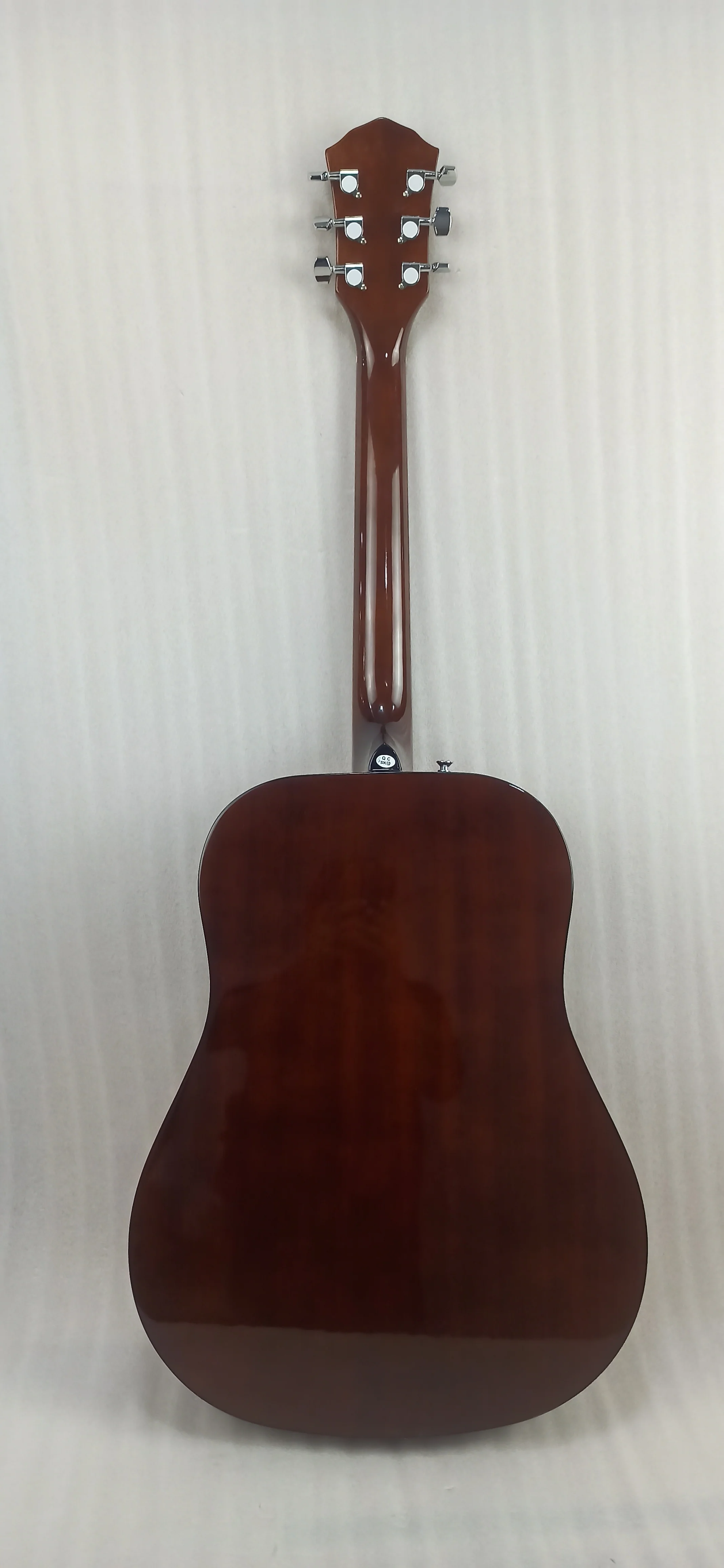 Fender FA-125 Dreadnought Acoustic Guitar - Open Box - Image 37
