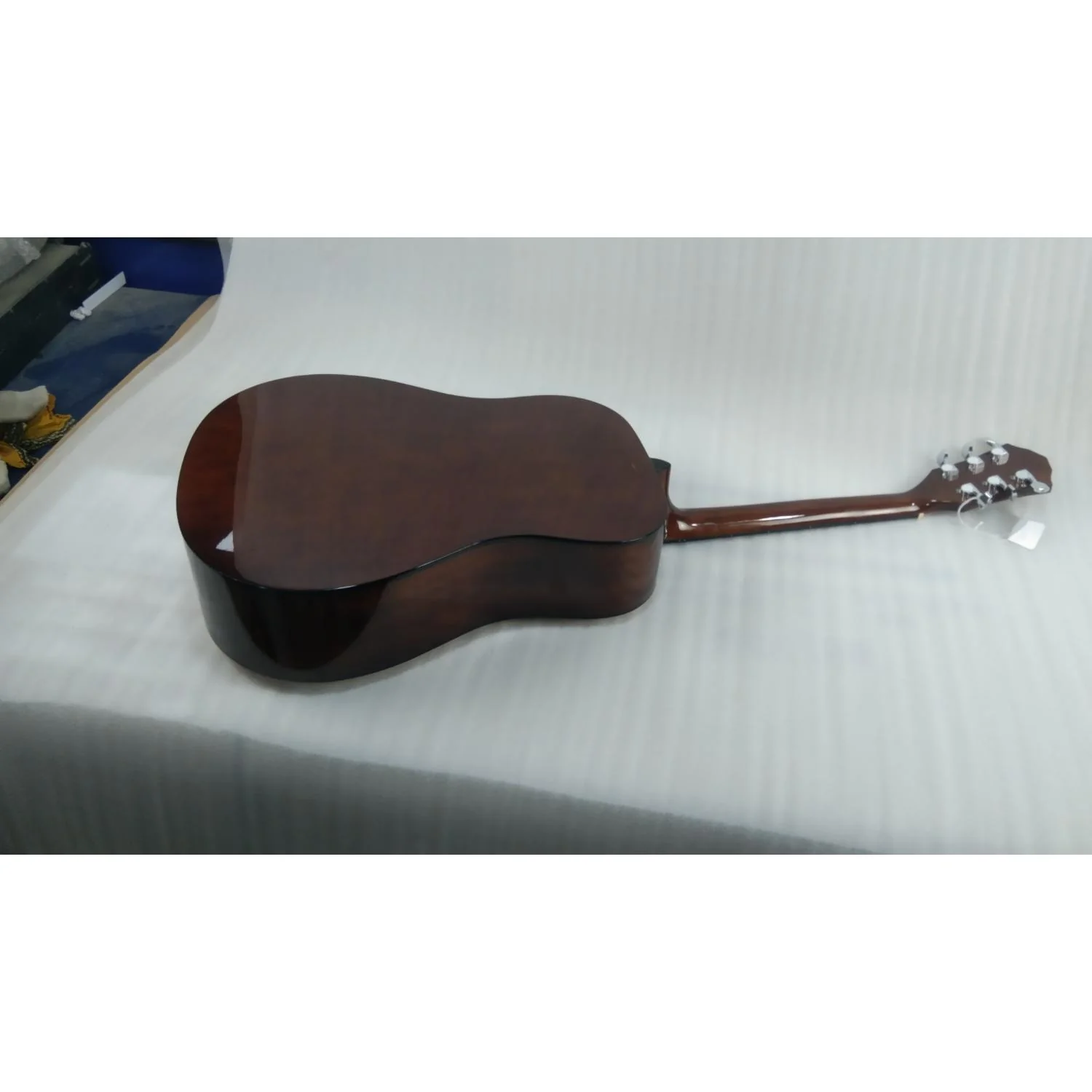 Fender FA-125 Dreadnought Acoustic Guitar - Open Box B Stock - Image 27