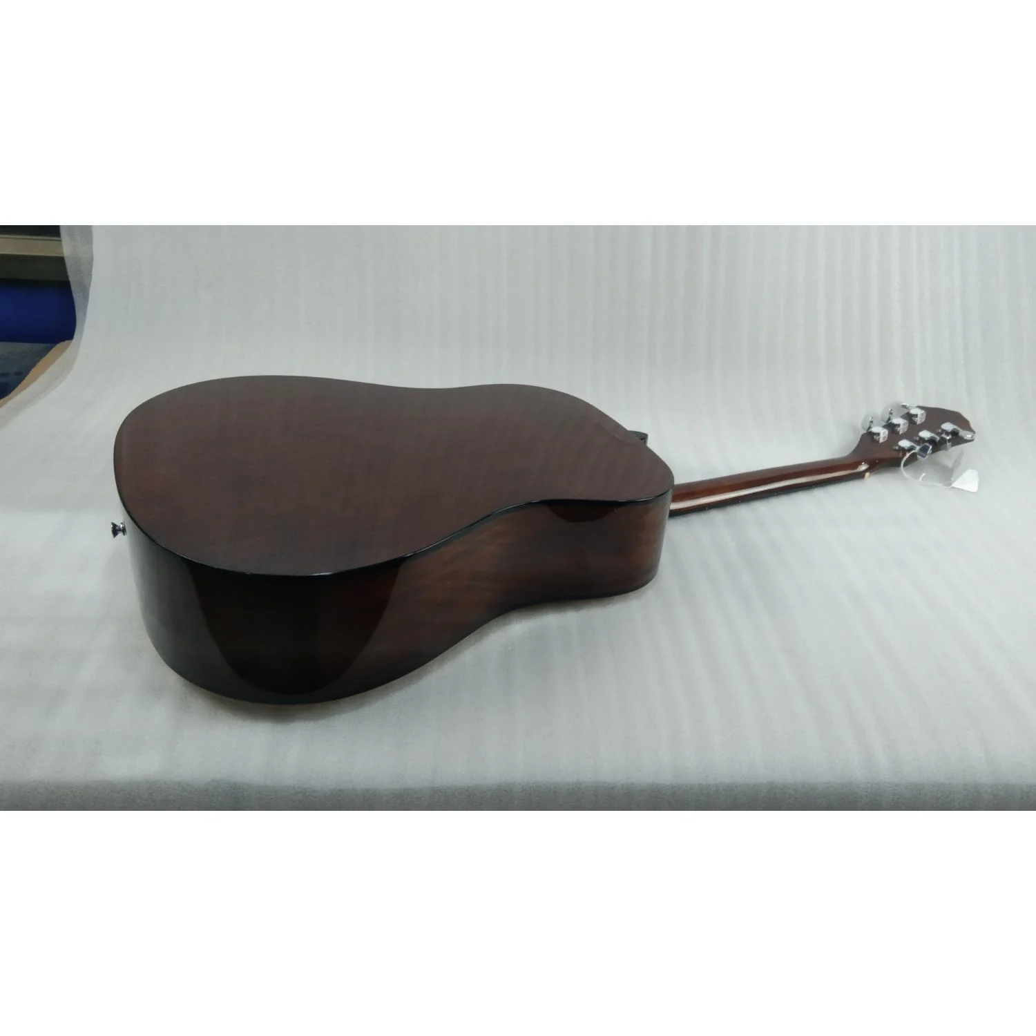 Fender FA-125 Dreadnought Acoustic Guitar - Open Box B Stock - Image 28