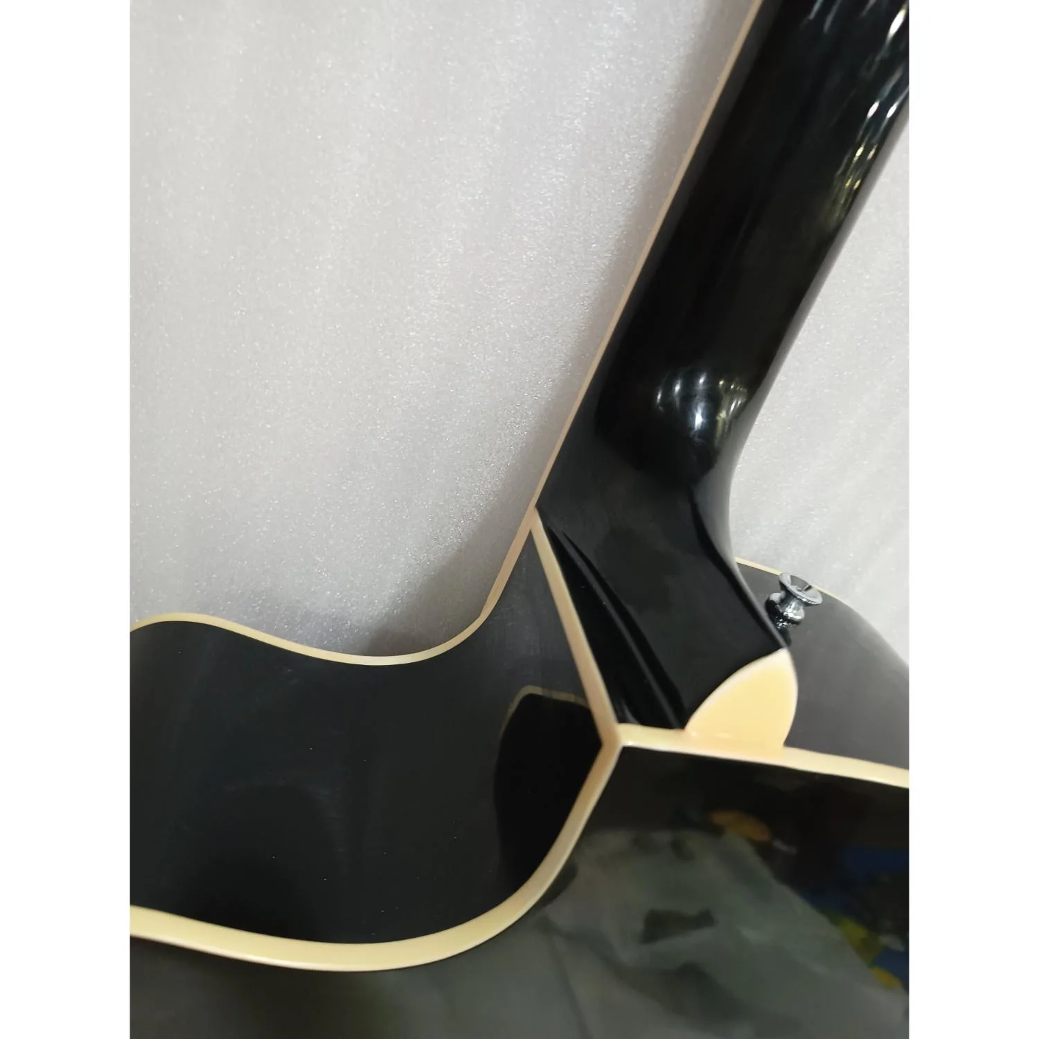 Fender FA-125CE Dreadnought Cutaway Electro Acoustic Guitar - Open Box - Image 4