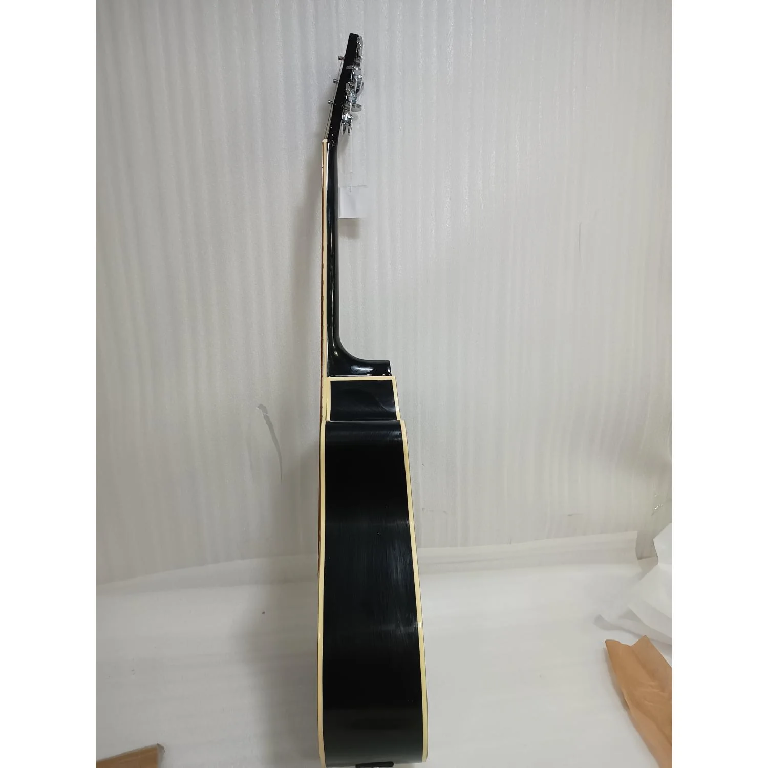 Fender FA-125CE Dreadnought Cutaway Electro Acoustic Guitar - Open Box - Image 9