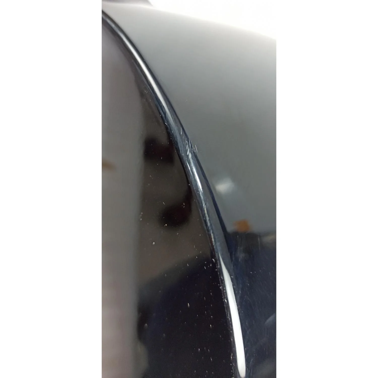 Fender FA-125CE Dreadnought Electro Acoustic Guitar - Open Box - Image 3