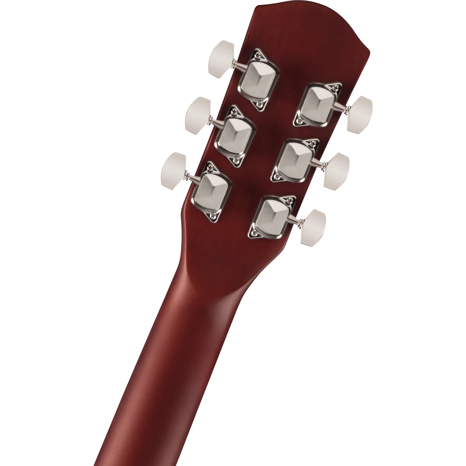 Fender FA-25 Dreadnought 6 String Acoustic Guitar - Open Box - Image 5
