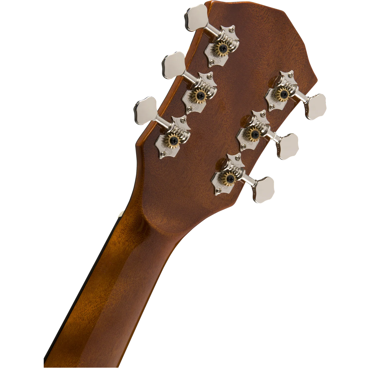 Fender FA-345CE Auditorium Electro Acoustic Guitar - Image 13
