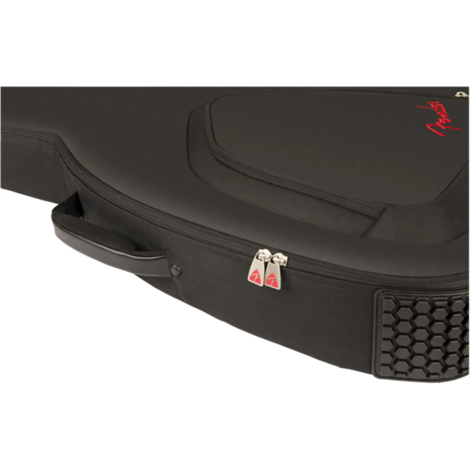 Fender FA610 Dreadnought Gig Bag - Image 2