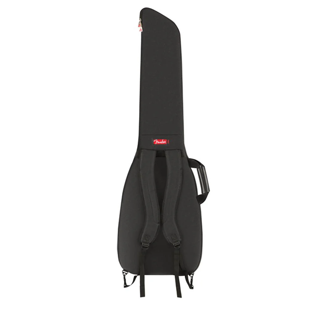 Fender FB610 Electric Bass Guitar Gig Bag - Image 2