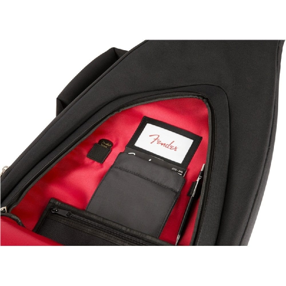 Fender FE620 Electric Guitar Gigbag - Open Box - Image 6