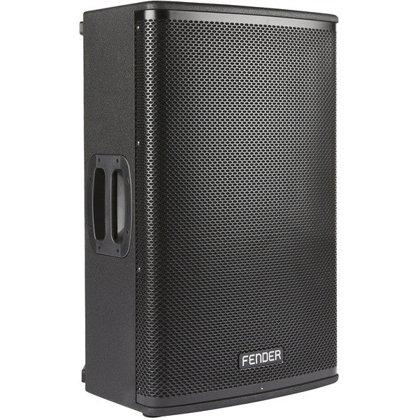 Fender Fortis F-15BT 15inch Powered Speaker - Image 3