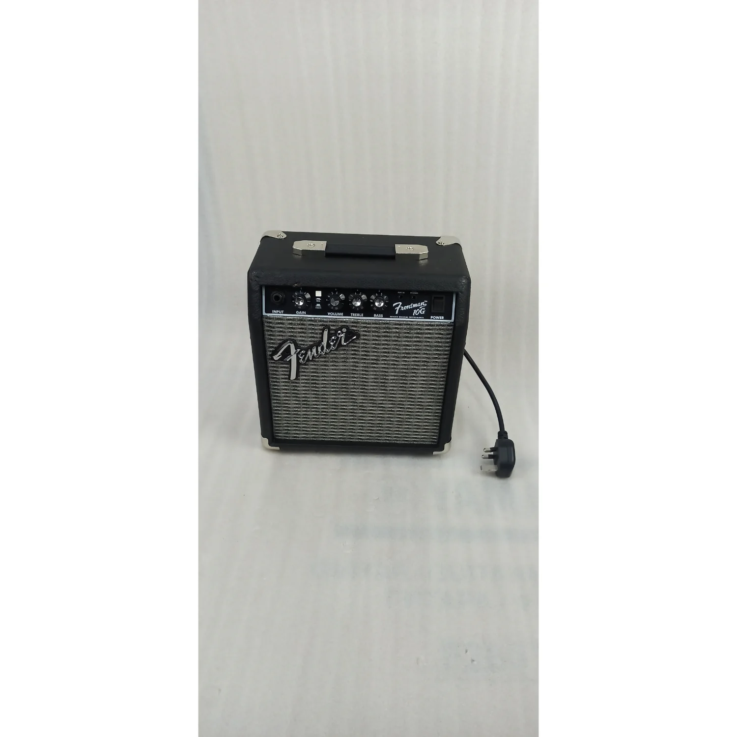 Fender Frontman 10G Guitar Amplifier - Open Box B Stock
