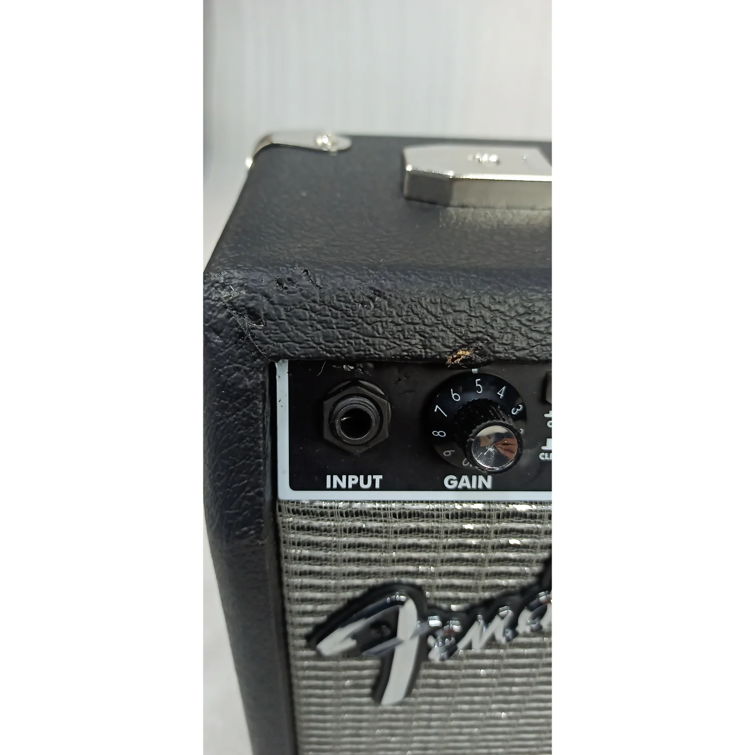 Fender Frontman 10G Guitar Amplifier - Open Box B Stock - Image 3