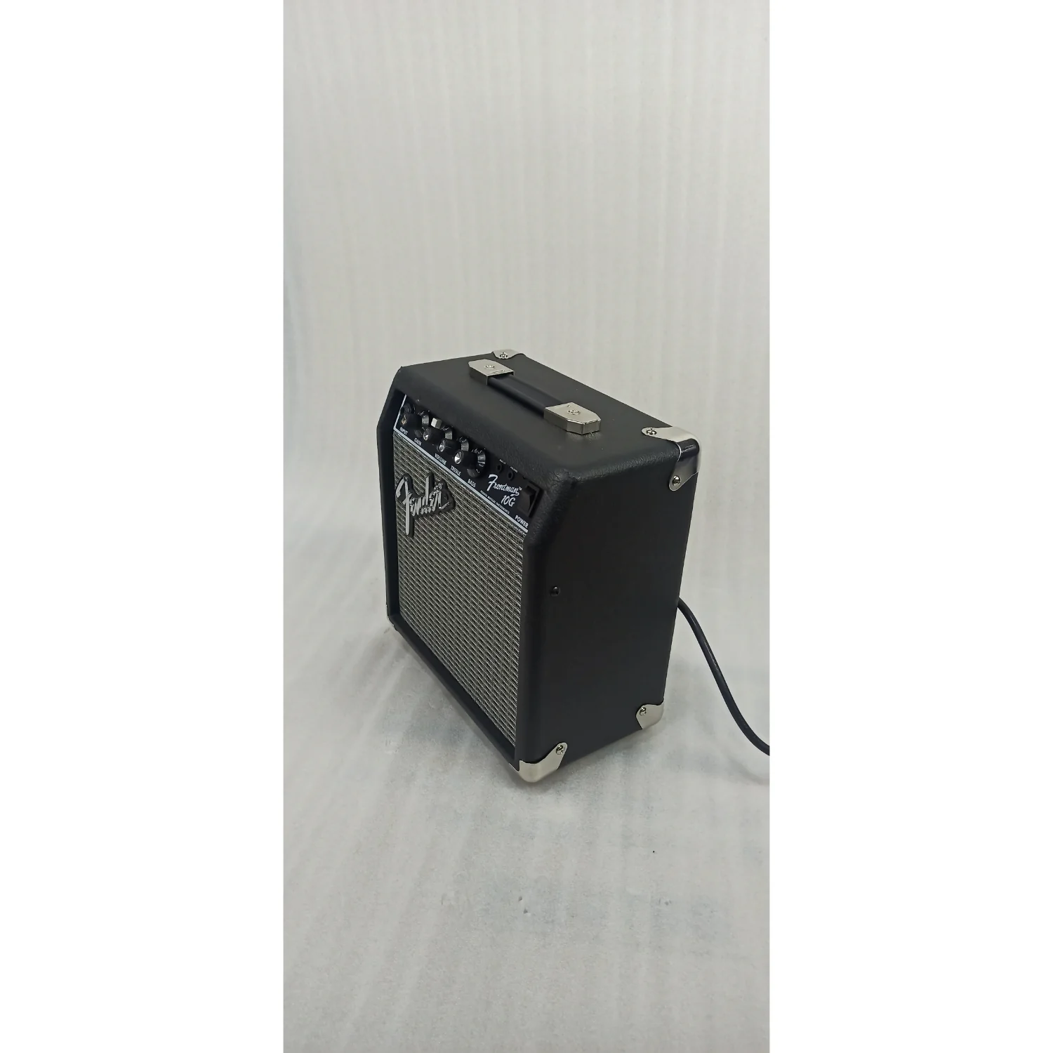 Fender Frontman 10G Guitar Amplifier - Open Box B Stock - Image 4