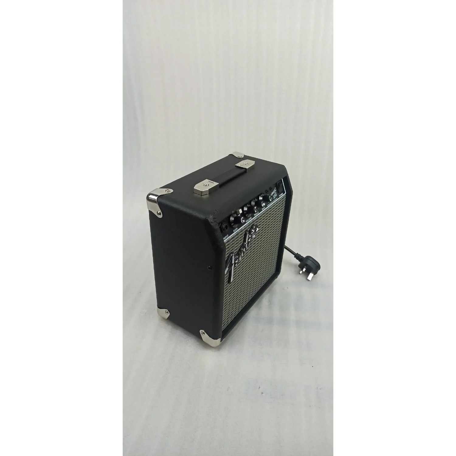 Fender Frontman 10G Guitar Amplifier - Open Box B Stock - Image 5