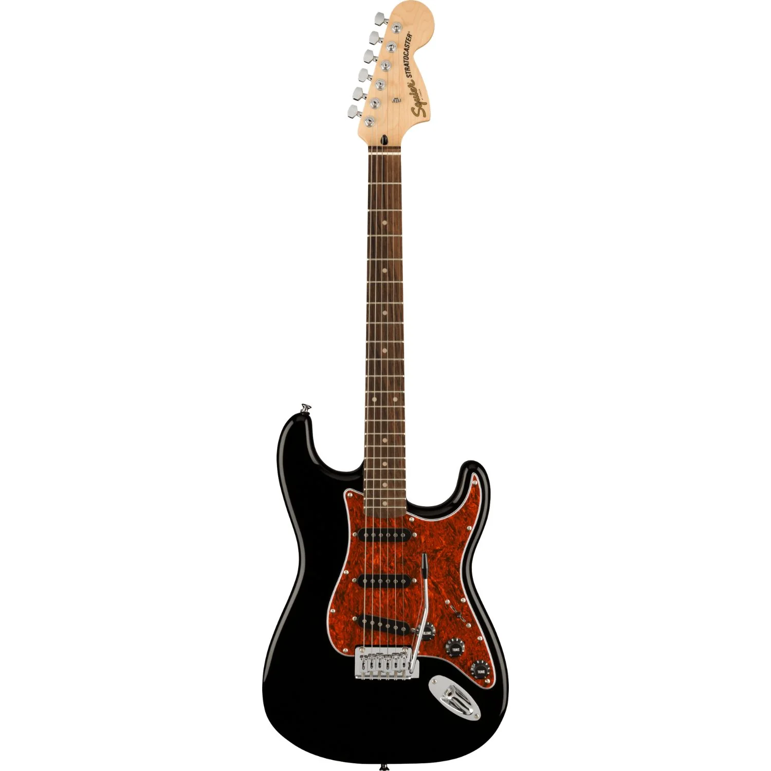 Fender FSR Limited Edition Affinity Series Stratocaster Electric Guitar