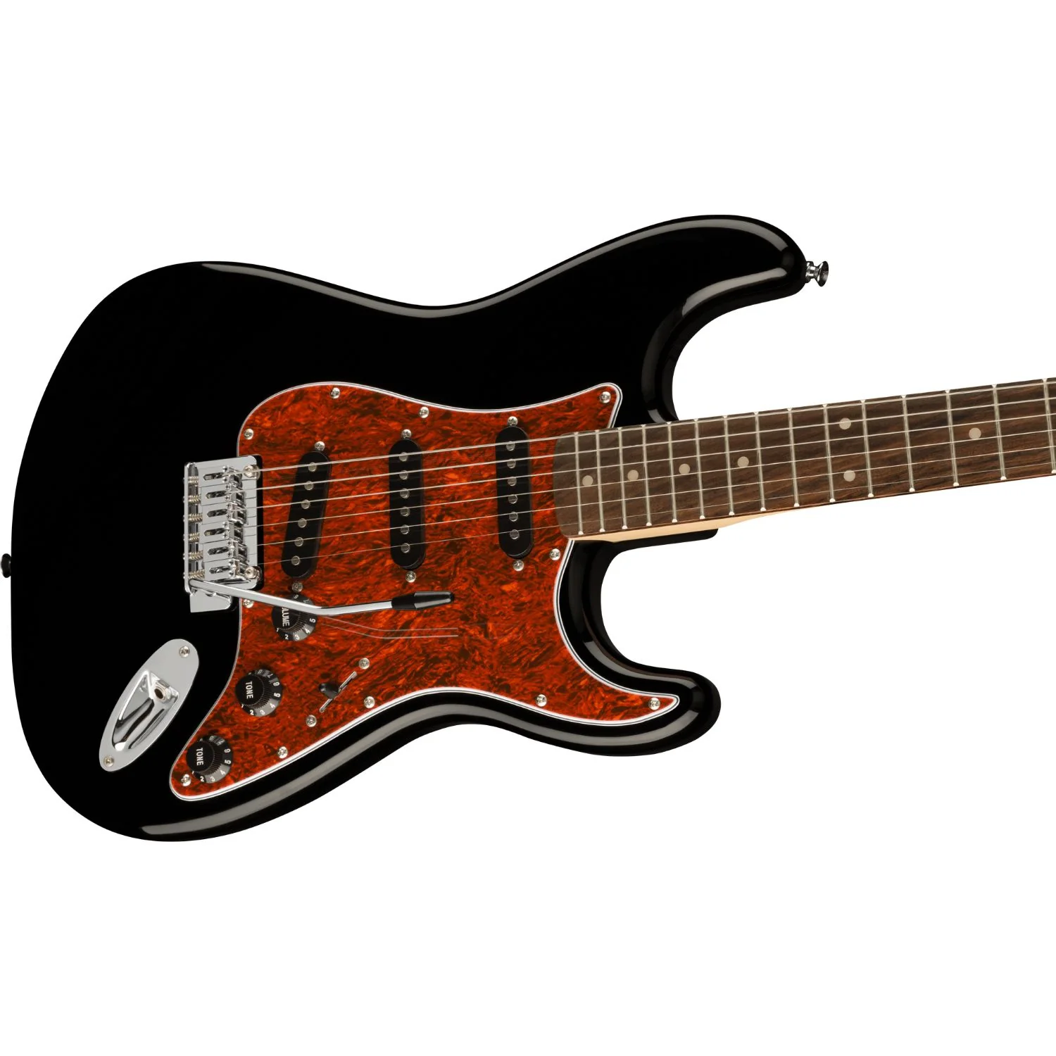 Fender FSR Limited Edition Affinity Series Stratocaster Electric Guitar - Image 3