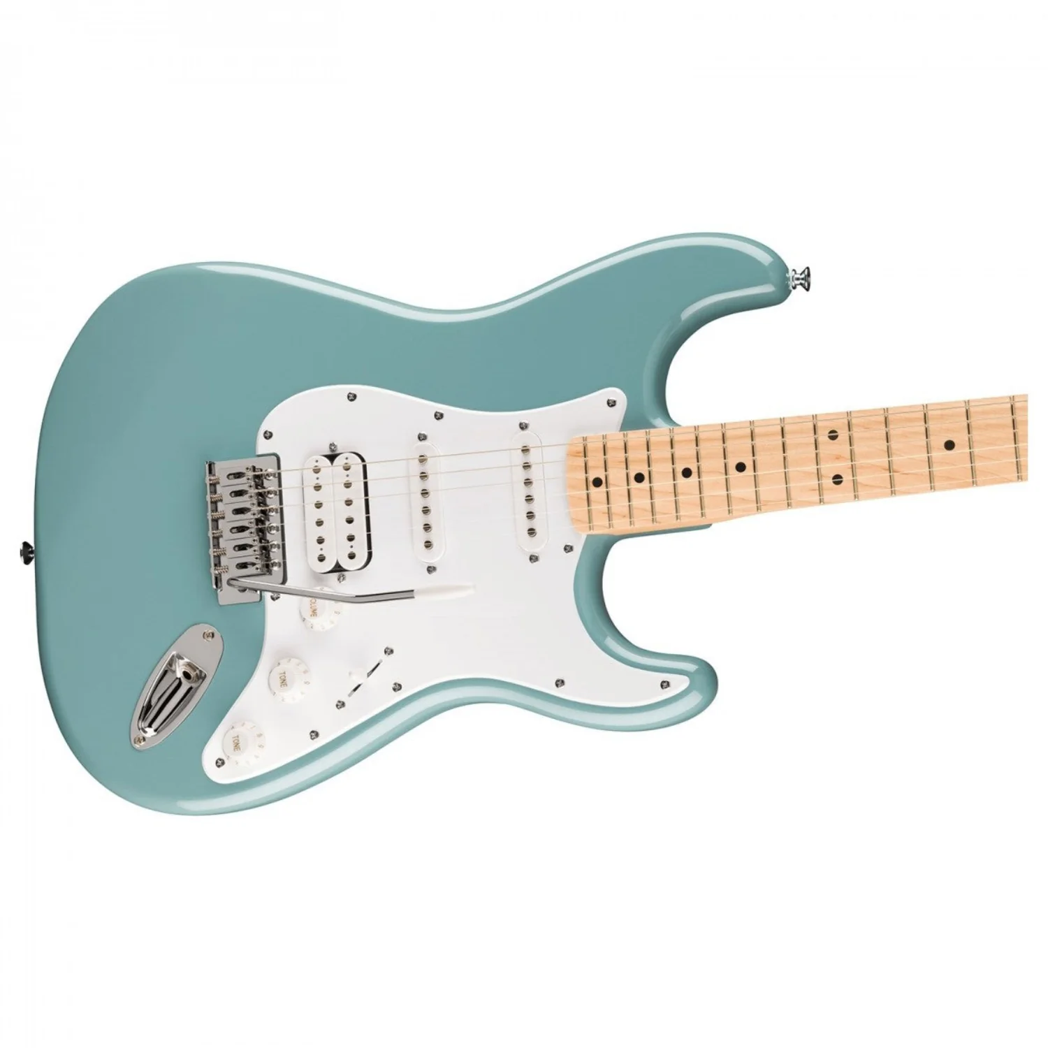 Fender FSR Squier Sonic Stratocaster Electric Guitar - Image 63