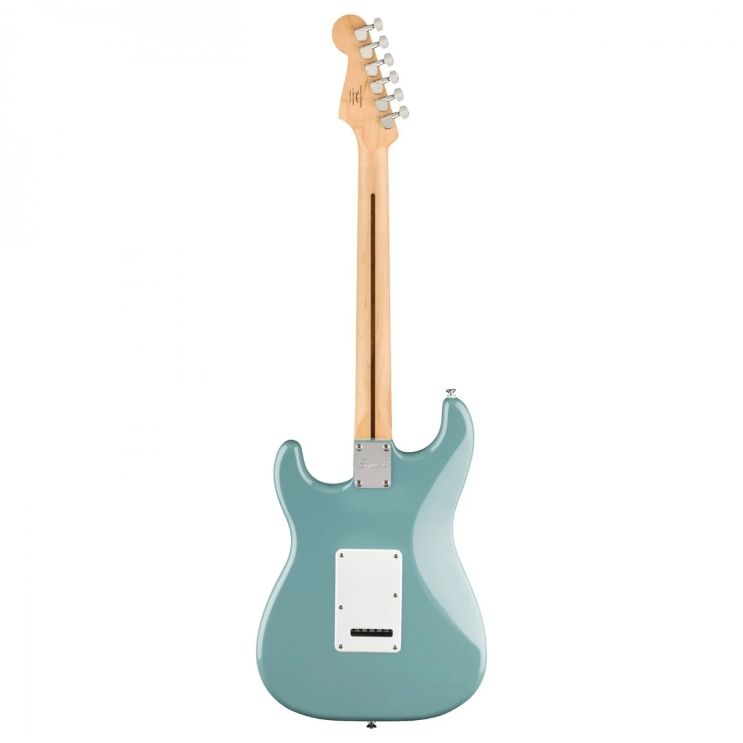 Fender FSR Squier Sonic Stratocaster Electric Guitar - Image 64