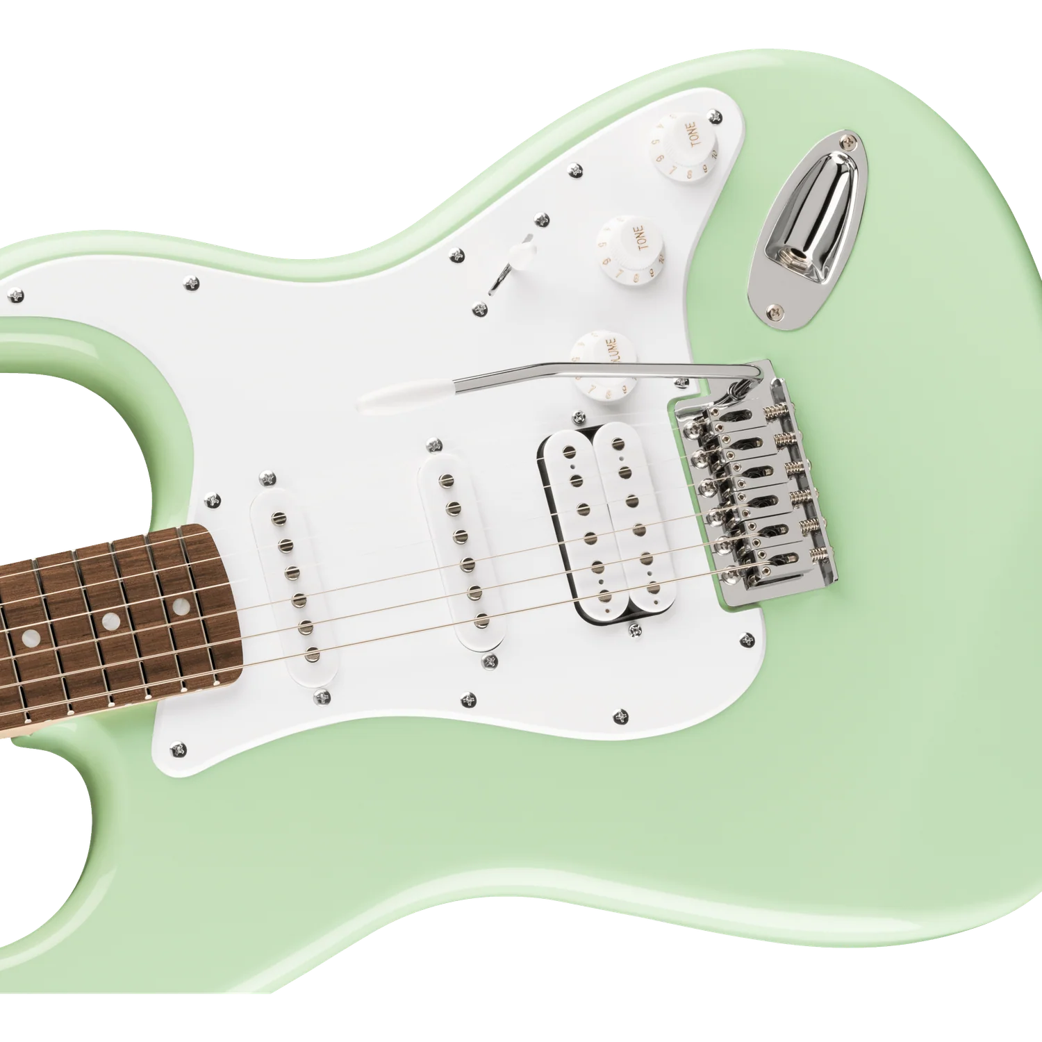 Fender FSR Squier Sonic Stratocaster Electric Guitar - Image 20